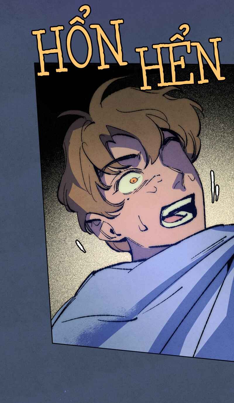 Hand Jumper Chapter 113 - Page 23