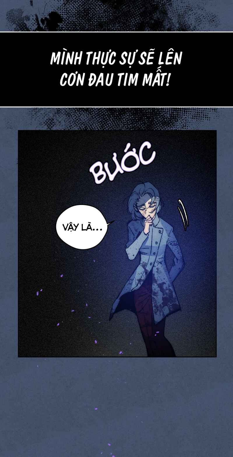 Hand Jumper Chapter 113 - Page 25