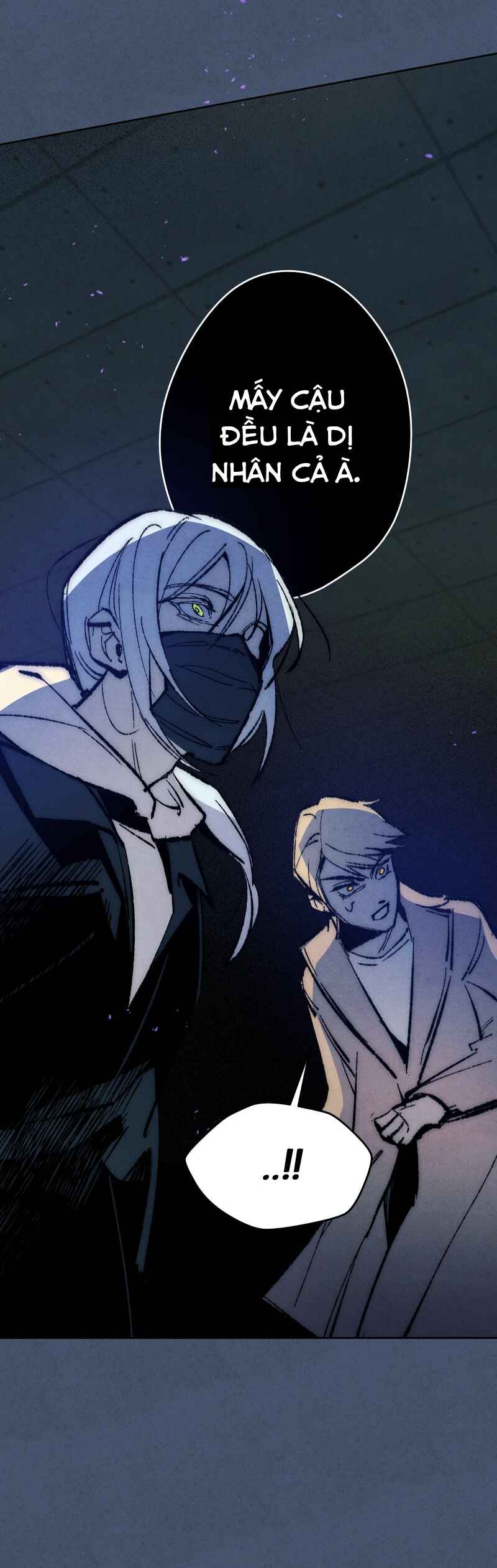 Hand Jumper Chapter 113 - Page 26