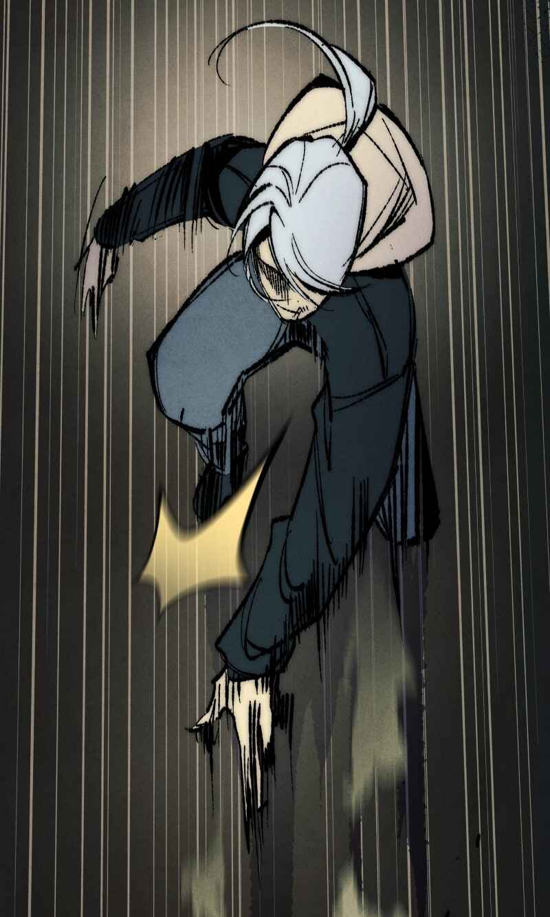 Hand Jumper Chapter 113 - Page 41