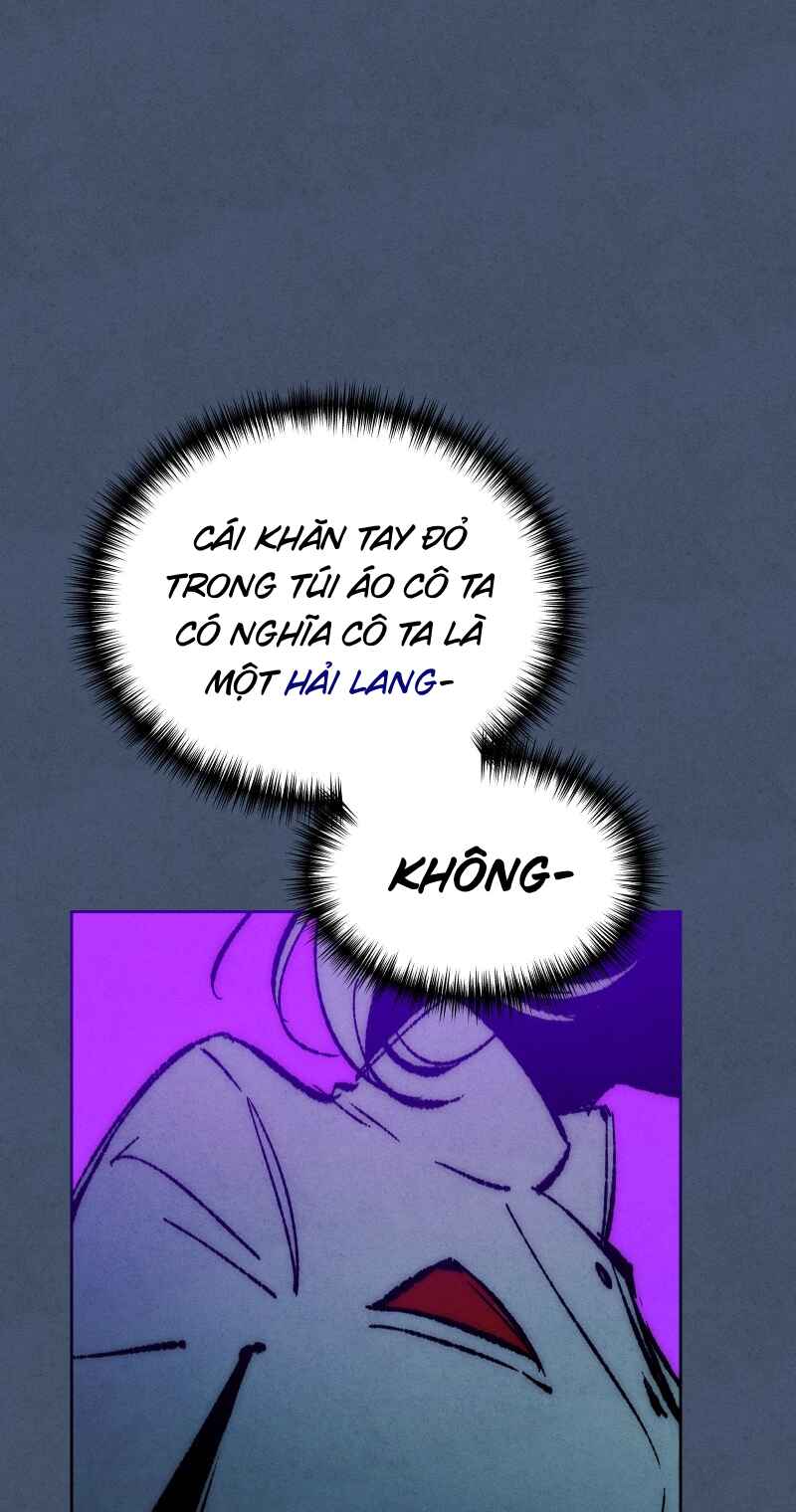Hand Jumper Chapter 113 - Page 48