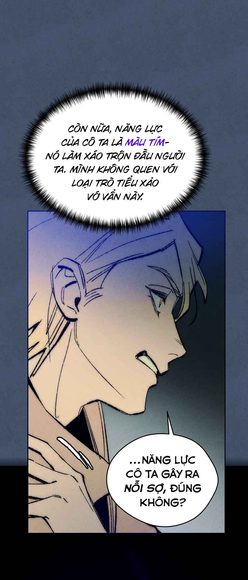 Hand Jumper Chapter 113 - Page 51