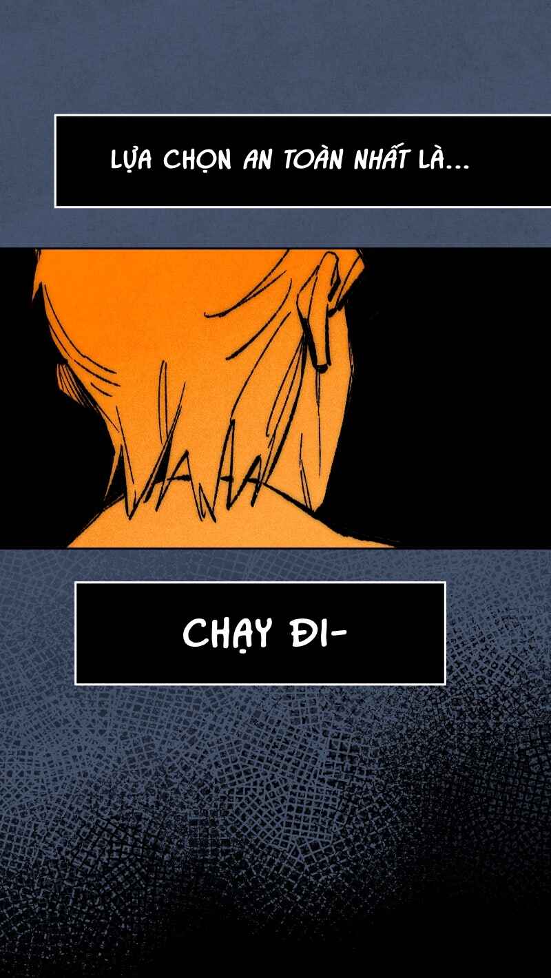 Hand Jumper Chapter 113 - Page 58
