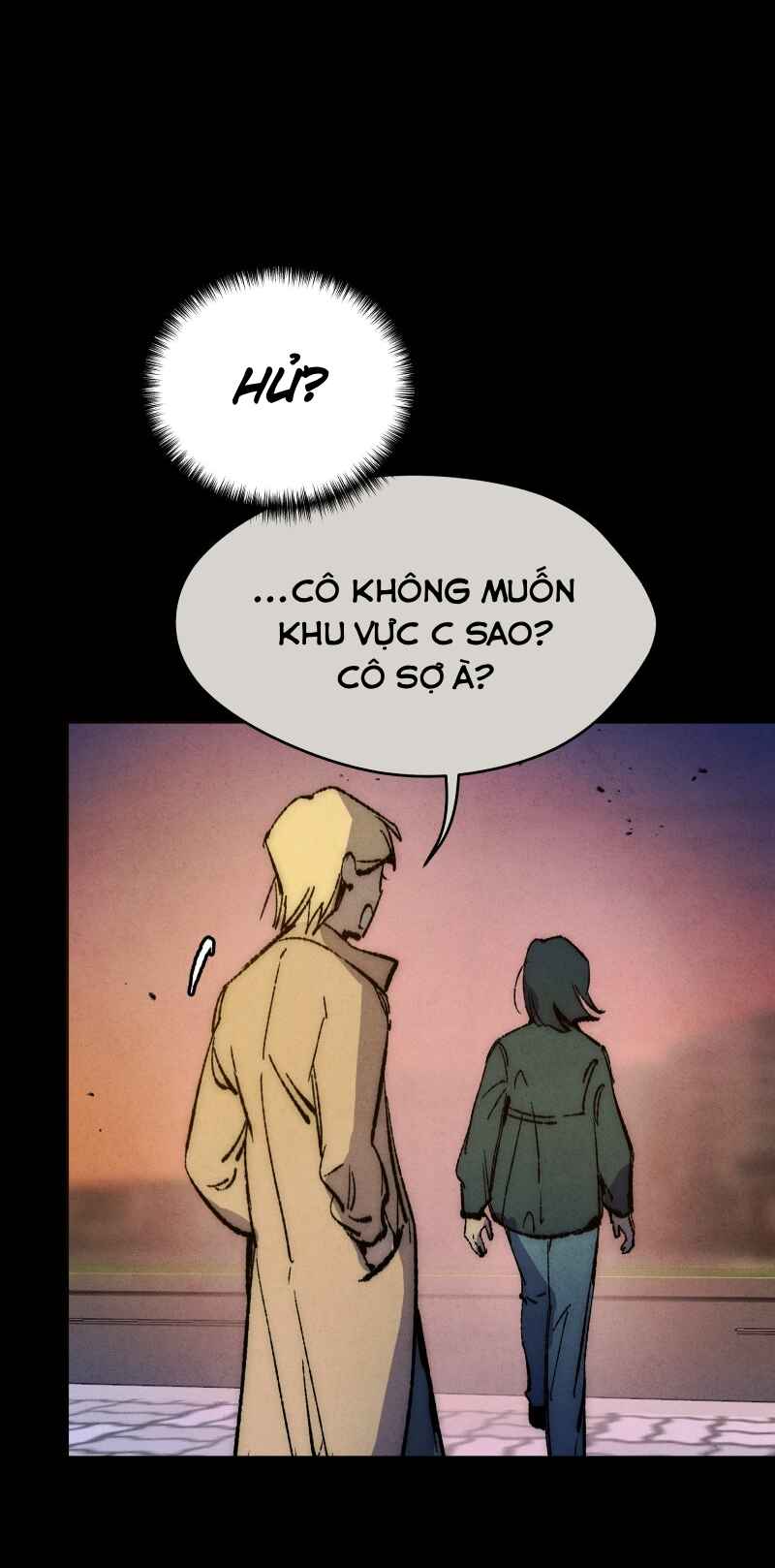 Hand Jumper Chapter 113 - Page 61