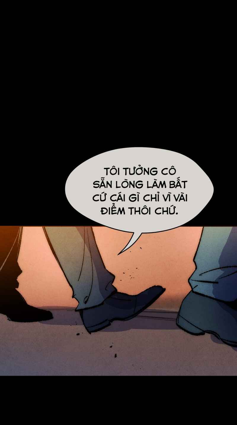 Hand Jumper Chapter 113 - Page 62