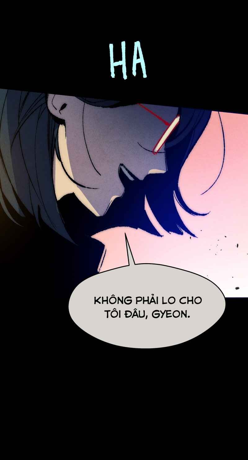 Hand Jumper Chapter 113 - Page 64