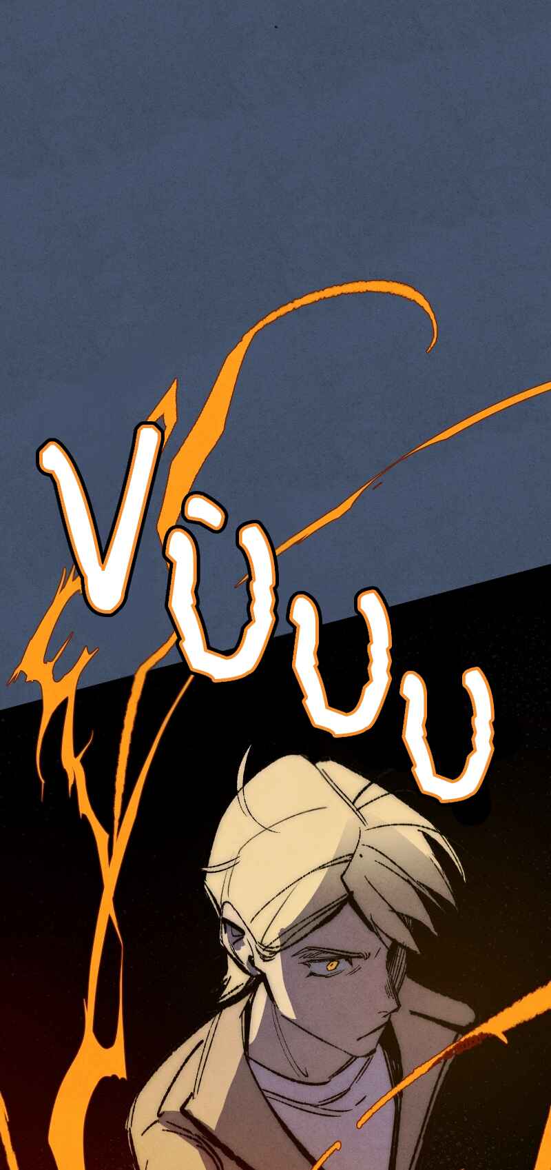 Hand Jumper Chapter 113 - Page 67