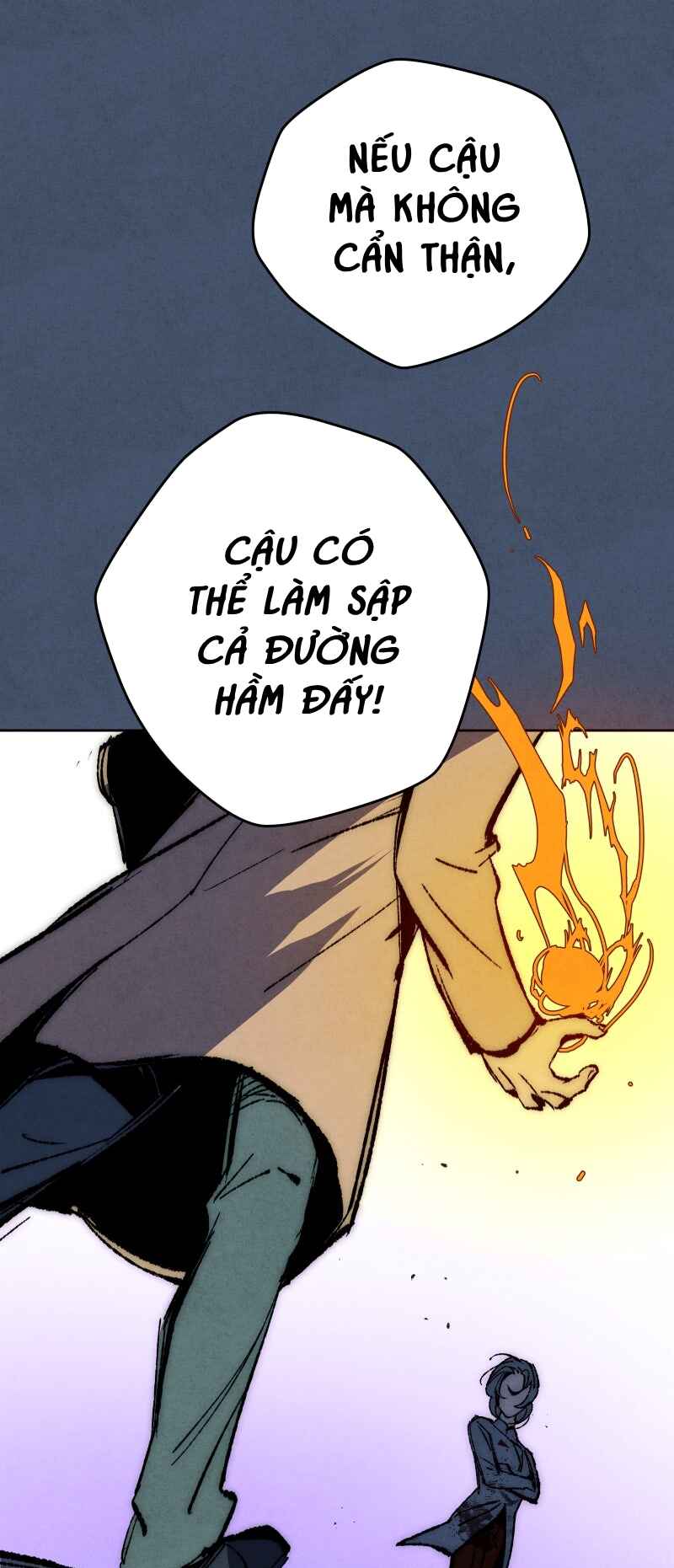 Hand Jumper Chapter 113 - Page 70