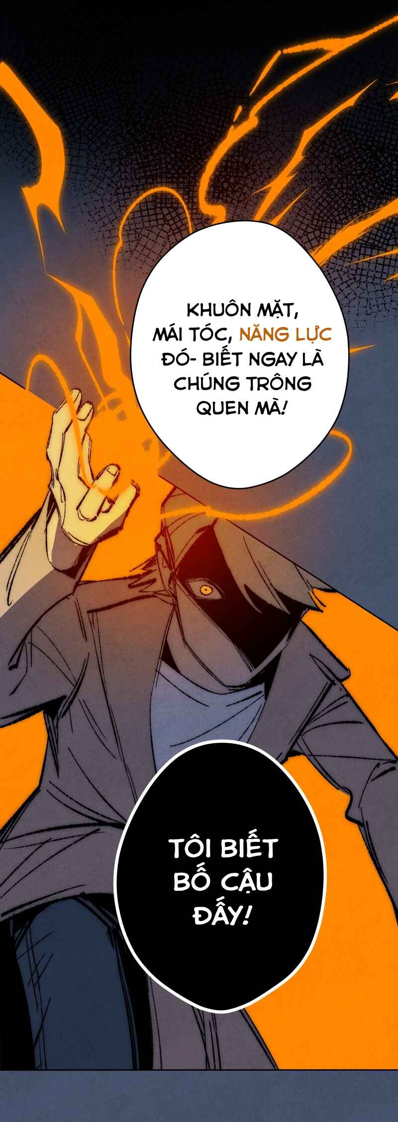 Hand Jumper Chapter 113 - Page 73