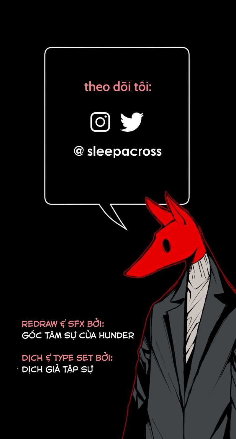 Hand Jumper Chapter 113 - Page 84