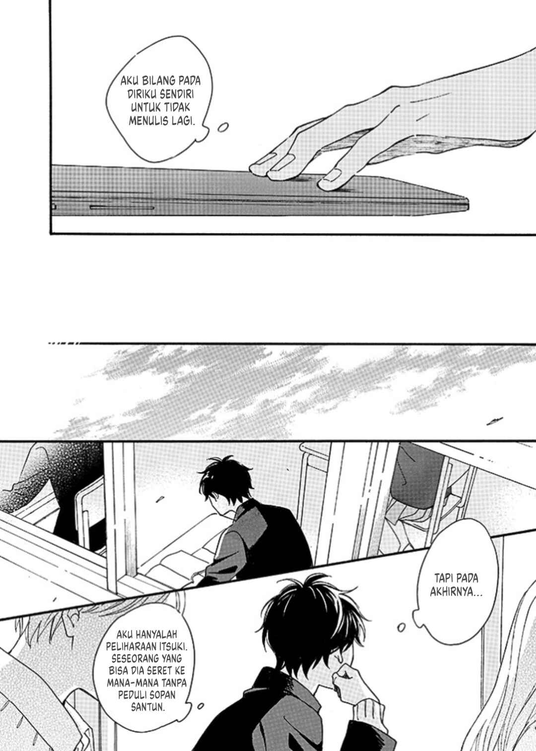 Long Period Chapter 1 - Page 24