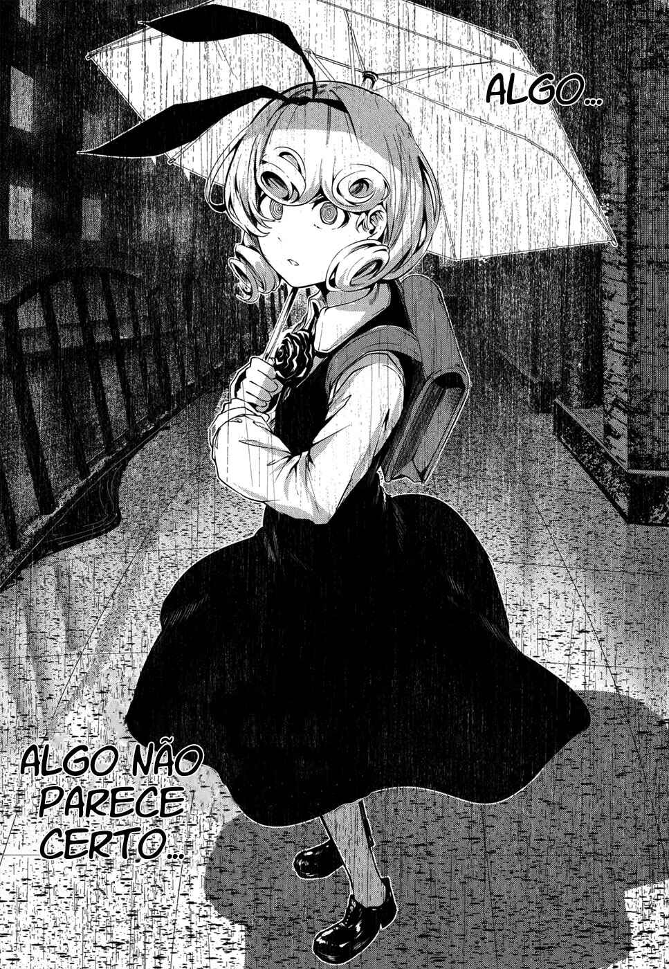 Coffee Moon Chapter 4 - Page 19