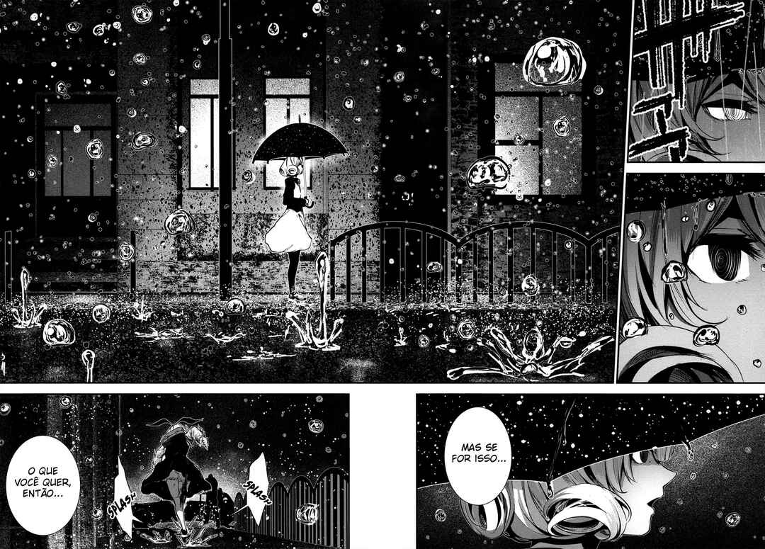 Coffee Moon Chapter 4 - Page 27