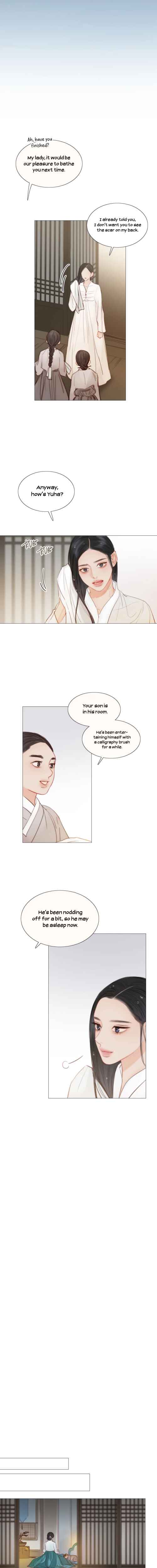 Black Winter Chapter 103 - Page 4