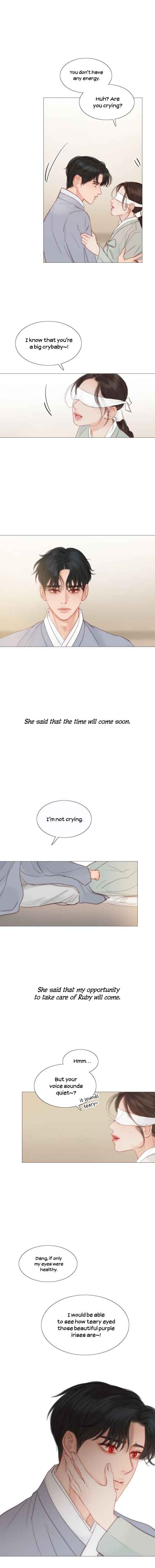 Black Winter Chapter 103 - Page 9
