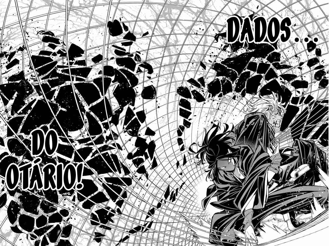 Dead Account Chapter 39 - Page 21