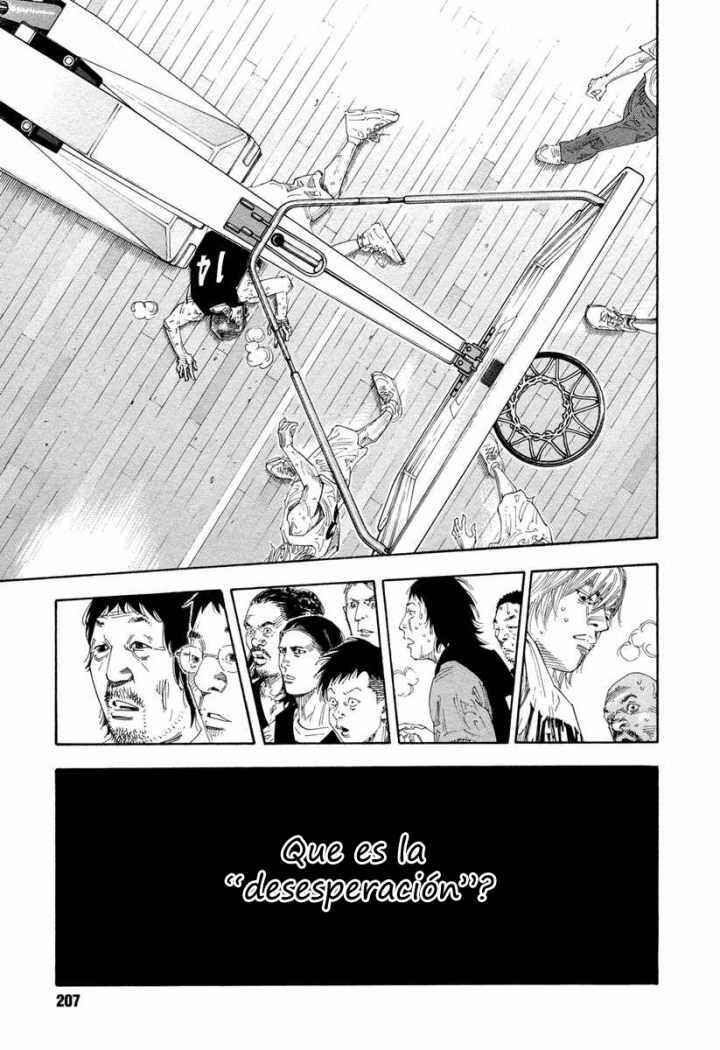 REAL Chapter 66 - Page 24