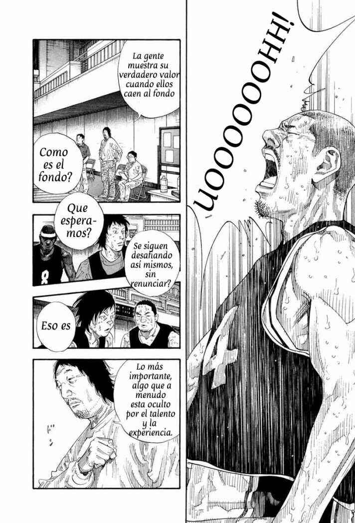 REAL Chapter 66 - Page 28