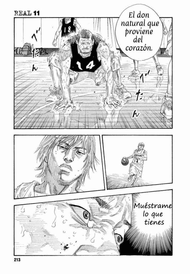 REAL Chapter 66 - Page 29