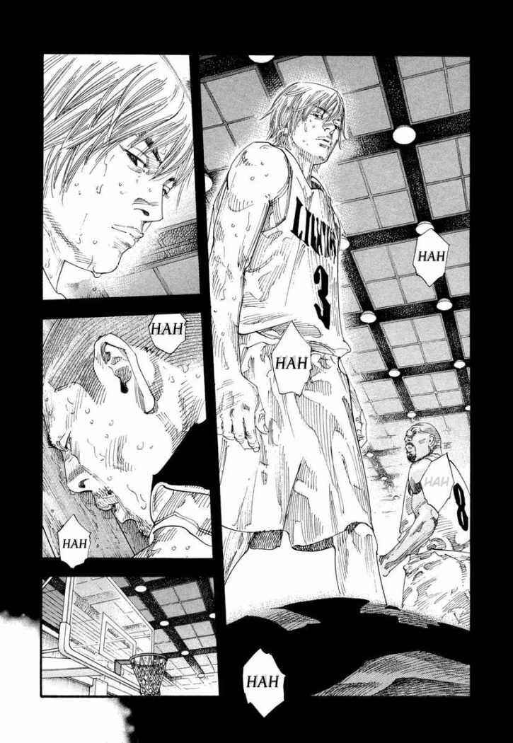 REAL Chapter 66 - Page 4