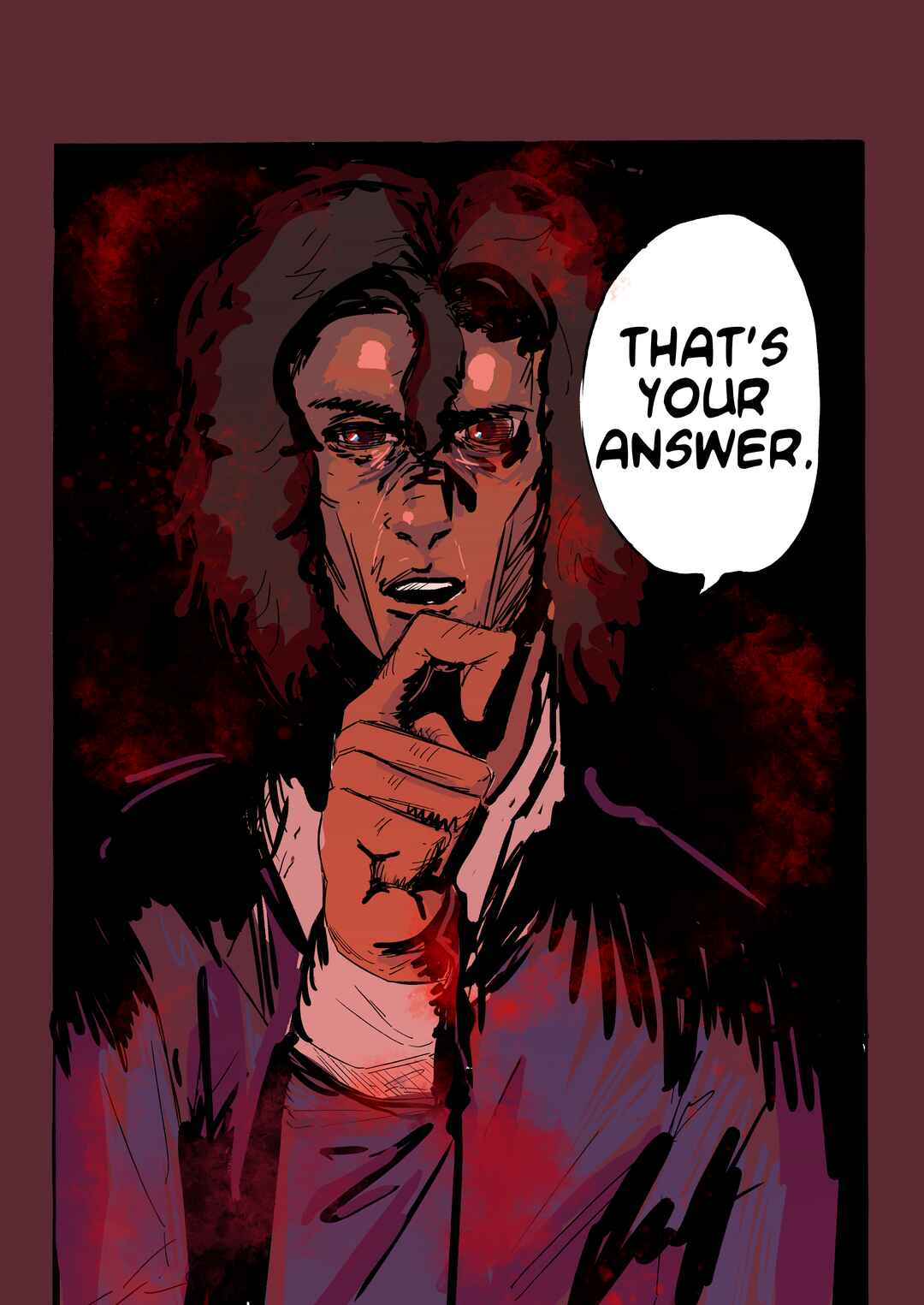 Blue Lock Legions Chapter 59 - Page 11