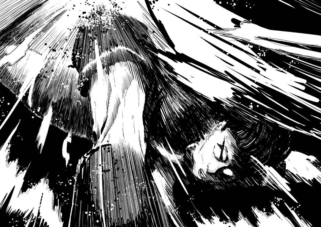 Blue Lock Legions Chapter 59 - Page 14