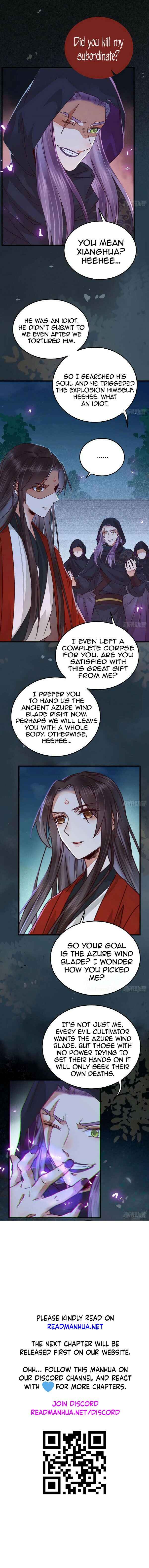 The Ghostly Doctor Chapter 327 - Page 6