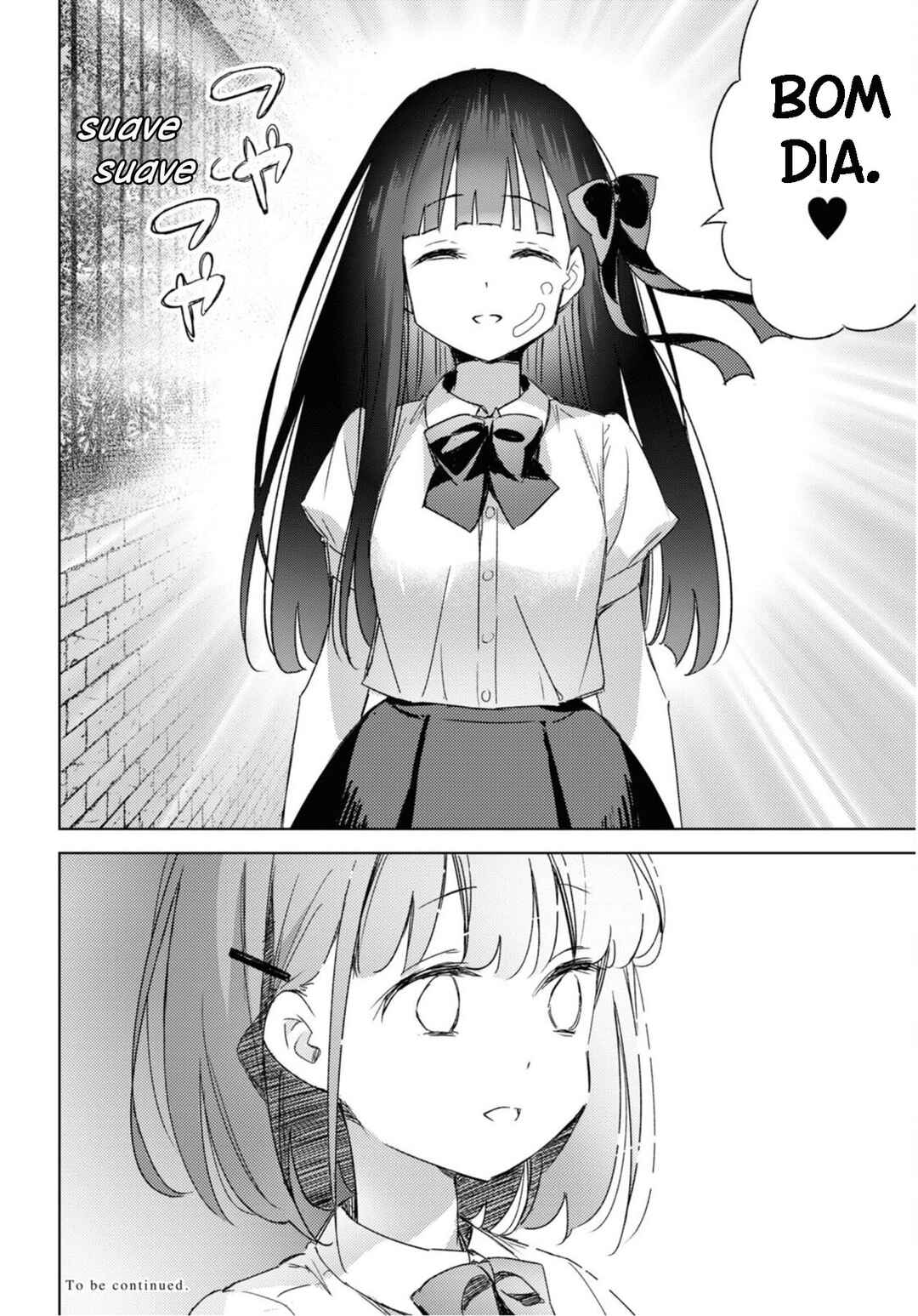 Amaesasete Hinamori-san! Chapter 10 - Page 15