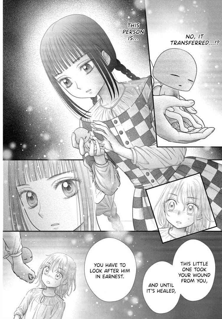 Champignon no Majo Chapter 9 - Page 25
