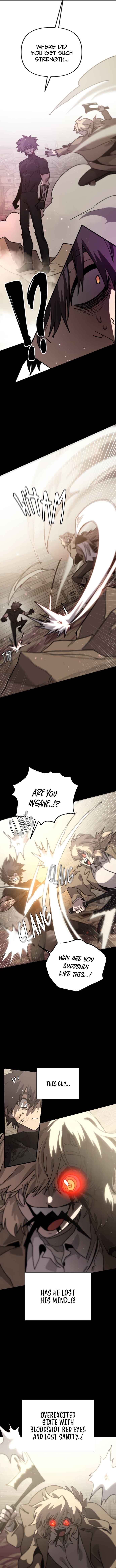 Du Beonjjae Sam eun Healing Life? Chapter 29 - Page 11