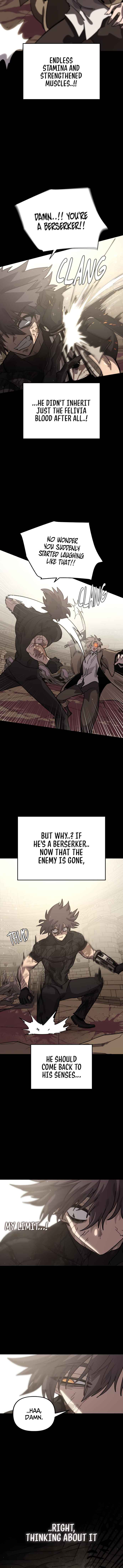 Du Beonjjae Sam eun Healing Life? Chapter 29 - Page 12
