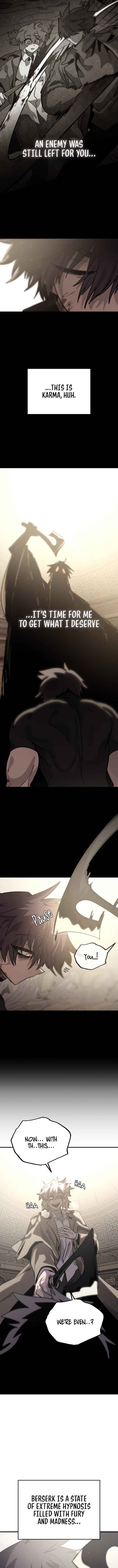 Du Beonjjae Sam eun Healing Life? Chapter 29 - Page 13