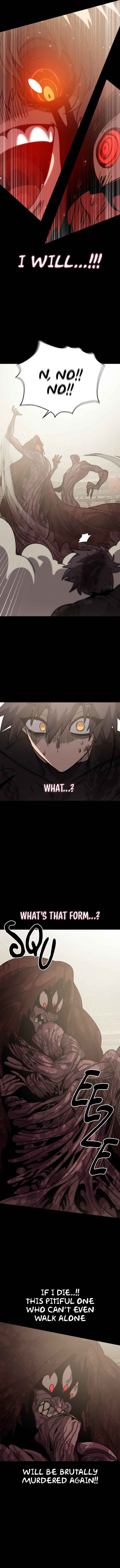 Du Beonjjae Sam eun Healing Life? Chapter 29 - Page 7