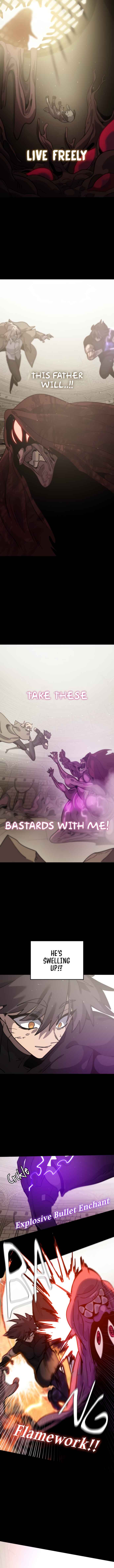 Du Beonjjae Sam eun Healing Life? Chapter 29 - Page 9