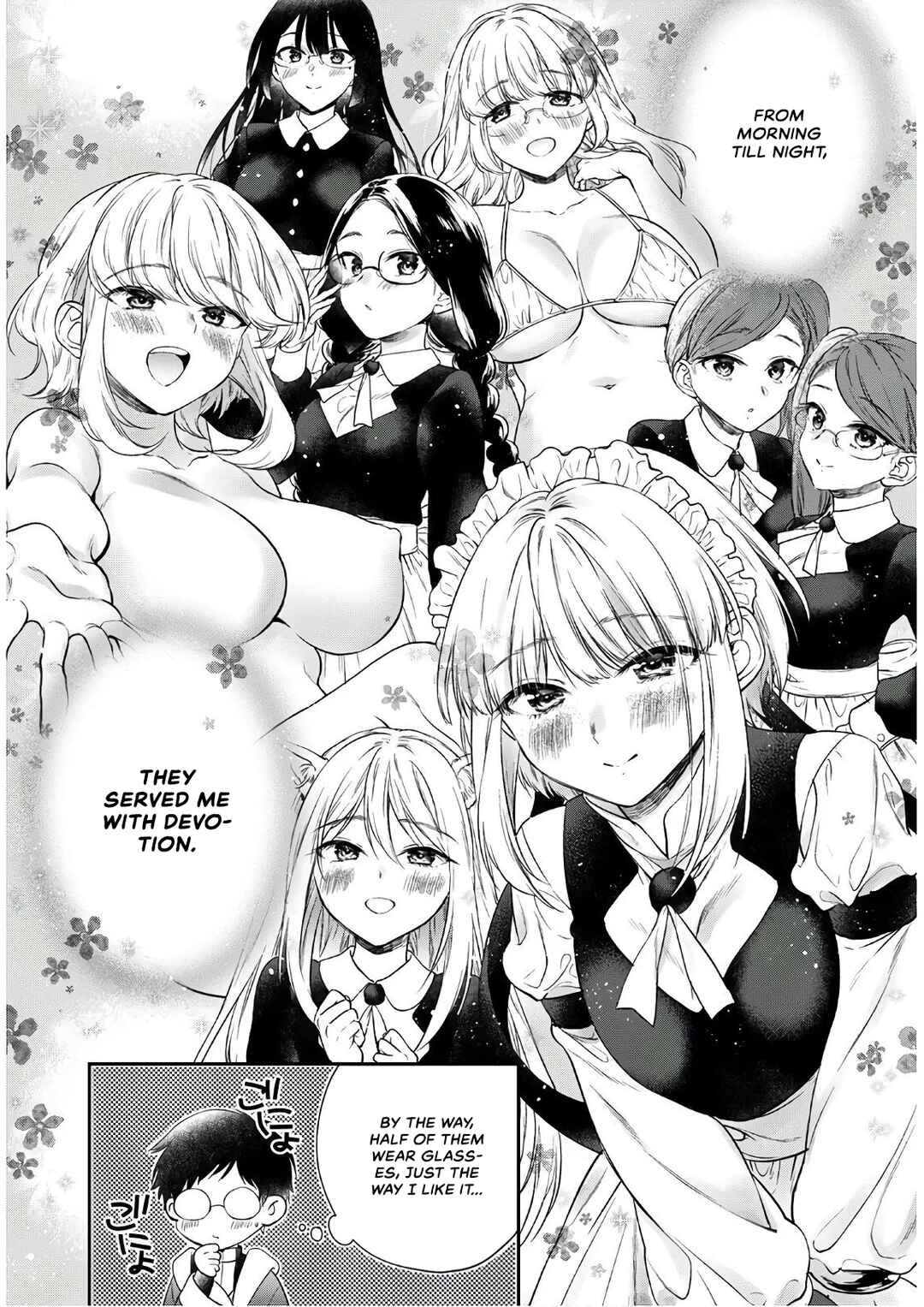 Isekai Cheat Kaitakuki Chapter 13 - Page 11