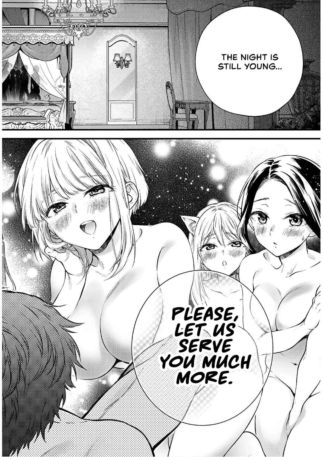 Isekai Cheat Kaitakuki Chapter 13 - Page 25