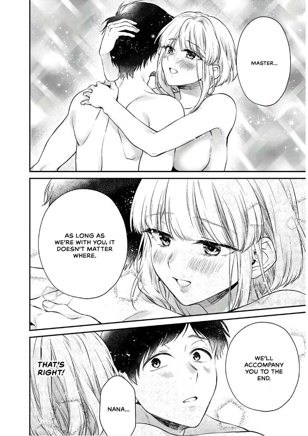 Isekai Cheat Kaitakuki Chapter 13 - Page 29