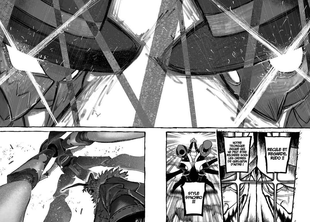 Gachiakuta Chapter 145 - Page 7