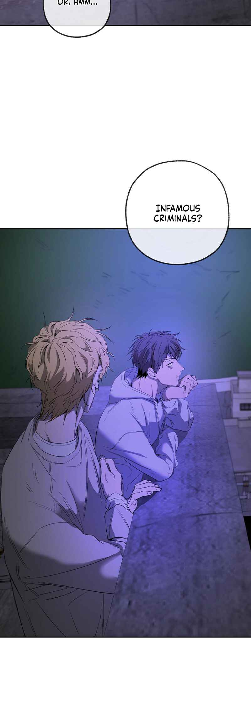 Yang Il-woo wa Na Chapter 7 - Page 27