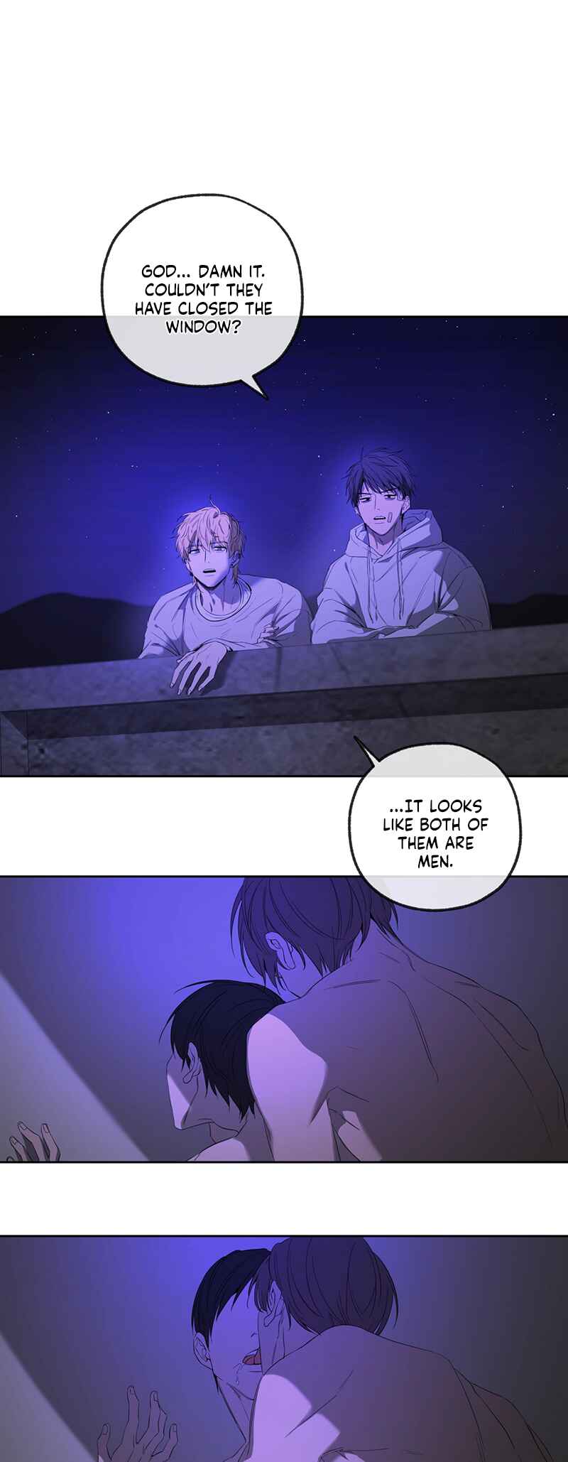 Yang Il-woo wa Na Chapter 7 - Page 29