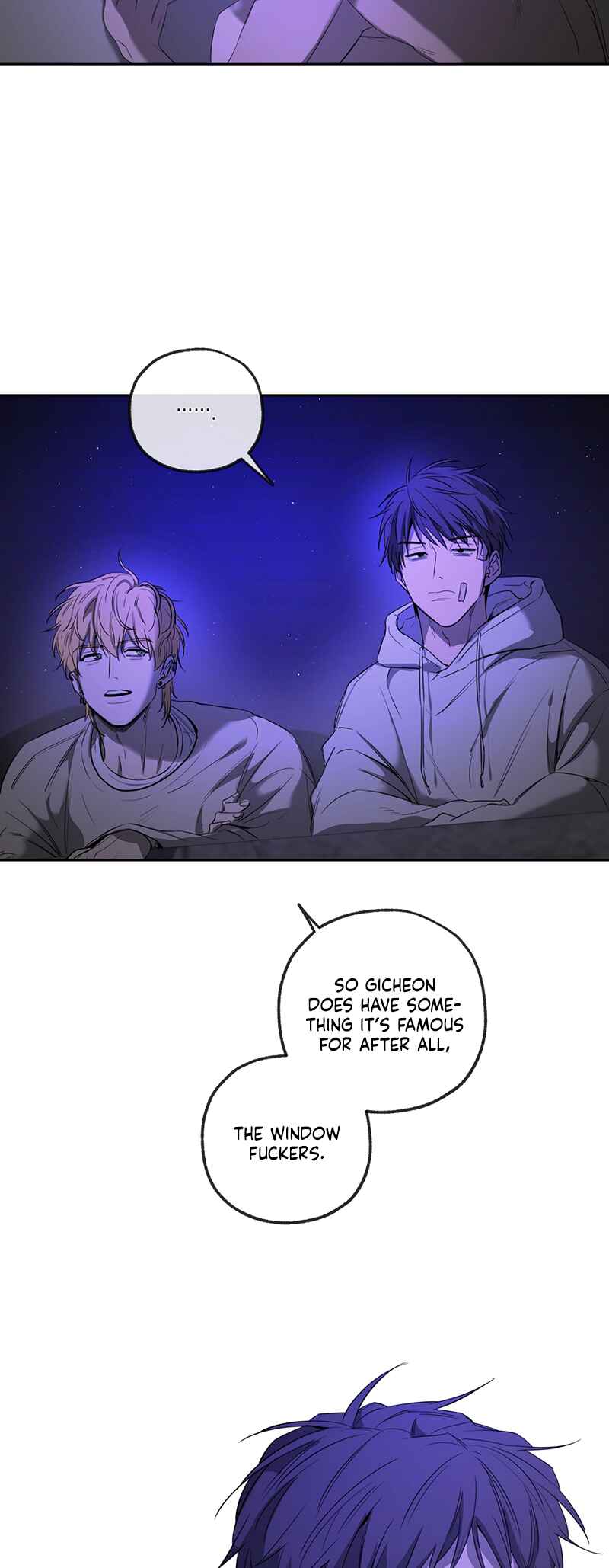 Yang Il-woo wa Na Chapter 7 - Page 30