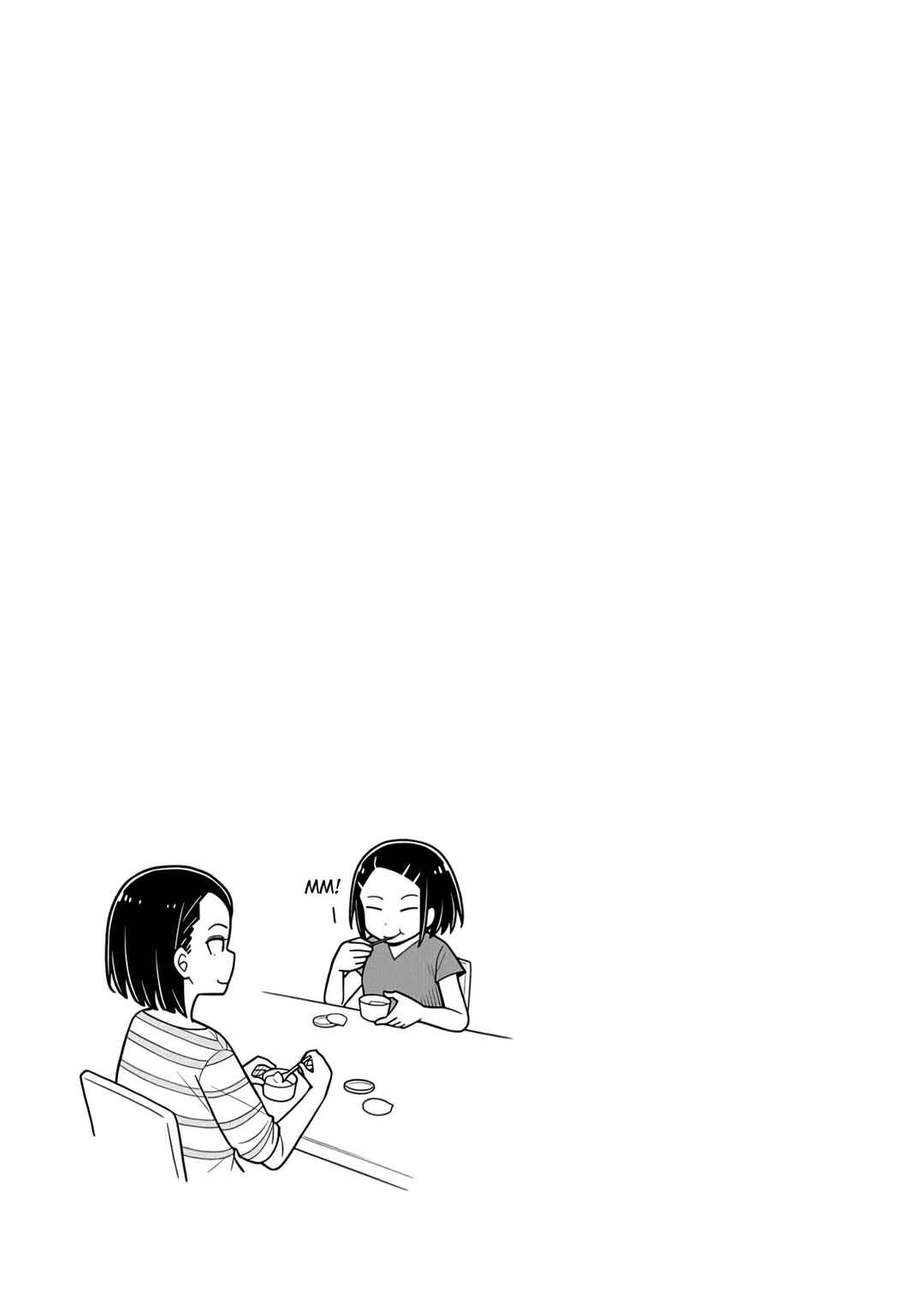 Kyou kara Hajimeru Osananajimi Chapter 45 - Page 13