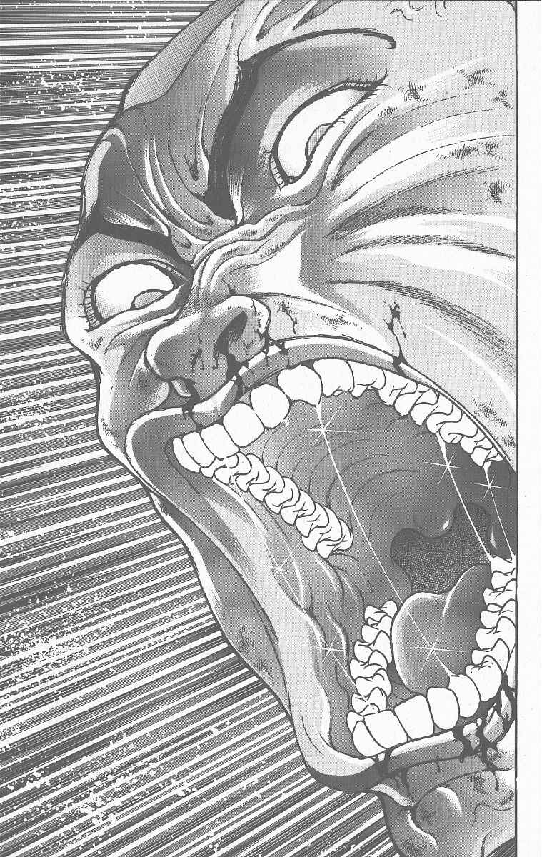 Grappler Baki Chapter 358 - Page 9