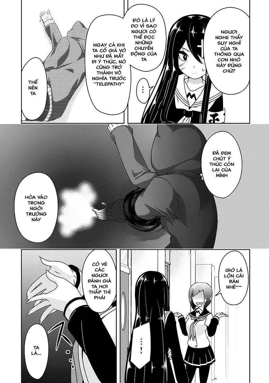 Devil-Chi Chapter 19 - Page 14