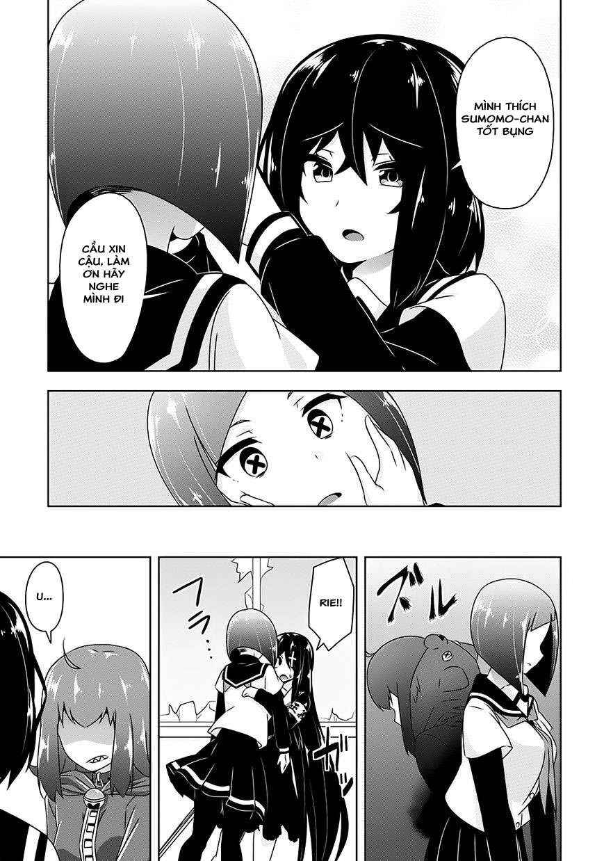 Devil-Chi Chapter 19 - Page 20