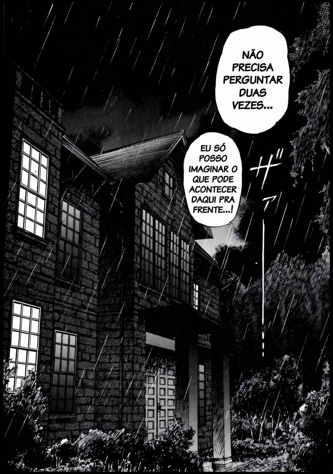 Akagi: Yami ni Oritatta Tensai Chapter 68 - Page 11