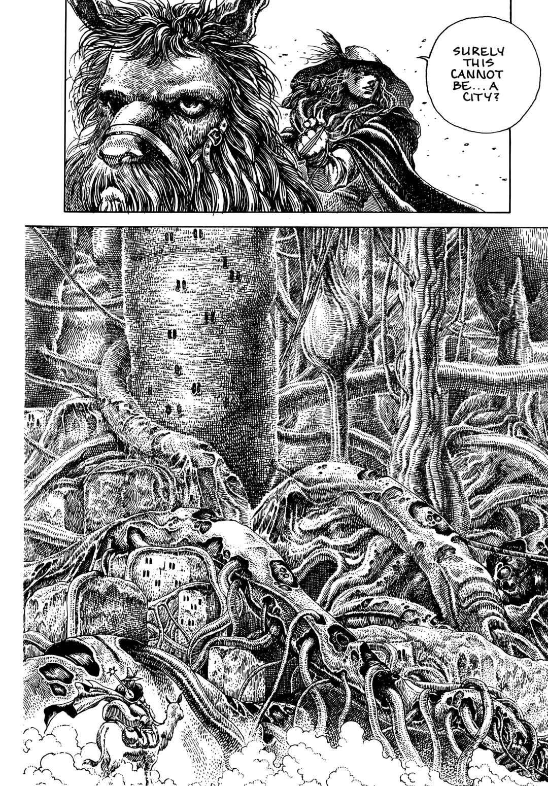 Shion Chapter 2 - Page 3
