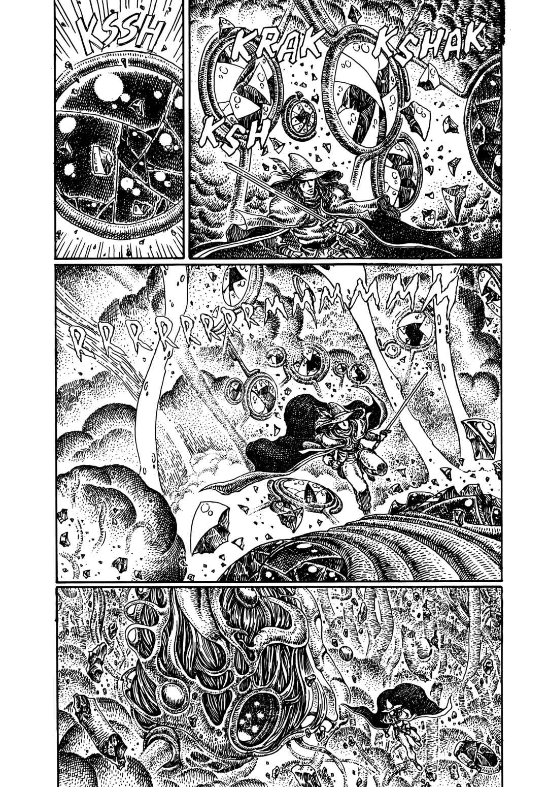 Shion Chapter 2 - Page 49