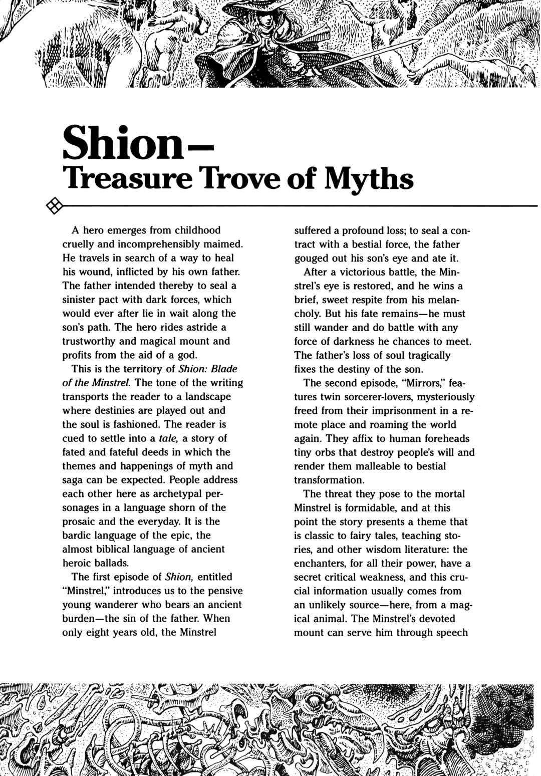 Shion Chapter 2 - Page 56