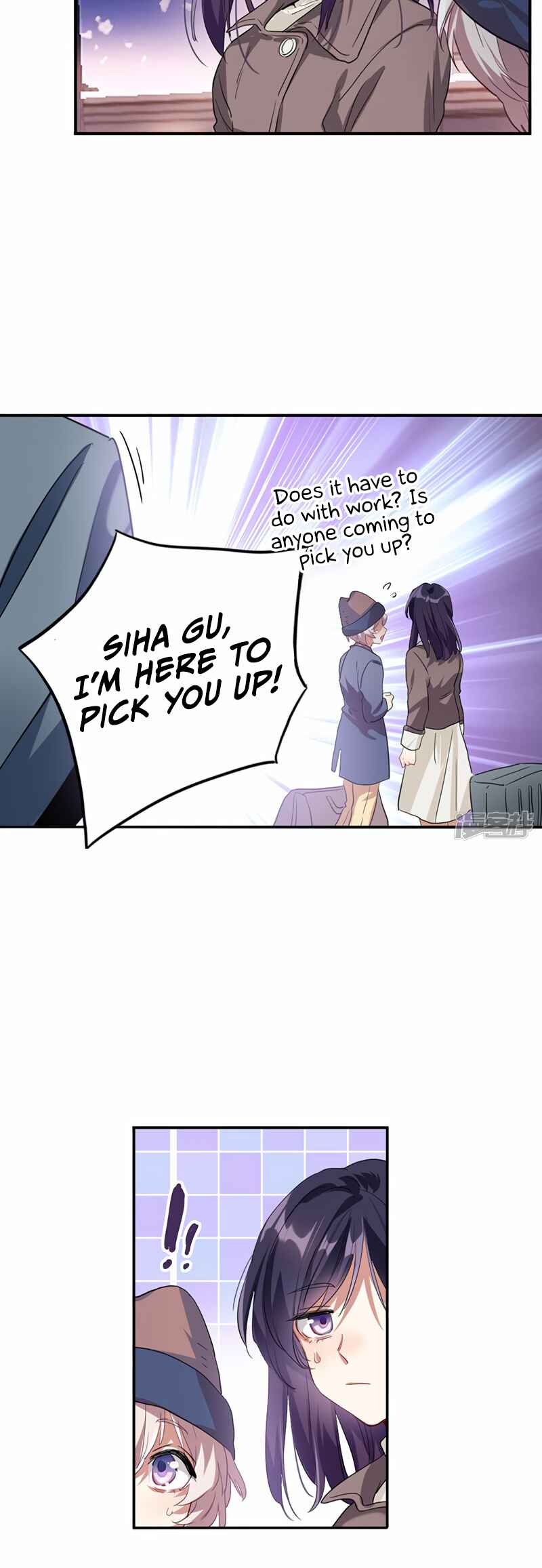 Star Dream Idol Project Chapter 349 - Page 11